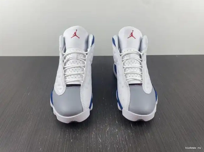 Rep Kickmax Blue French 13 414571-164 Jordan Air 0610